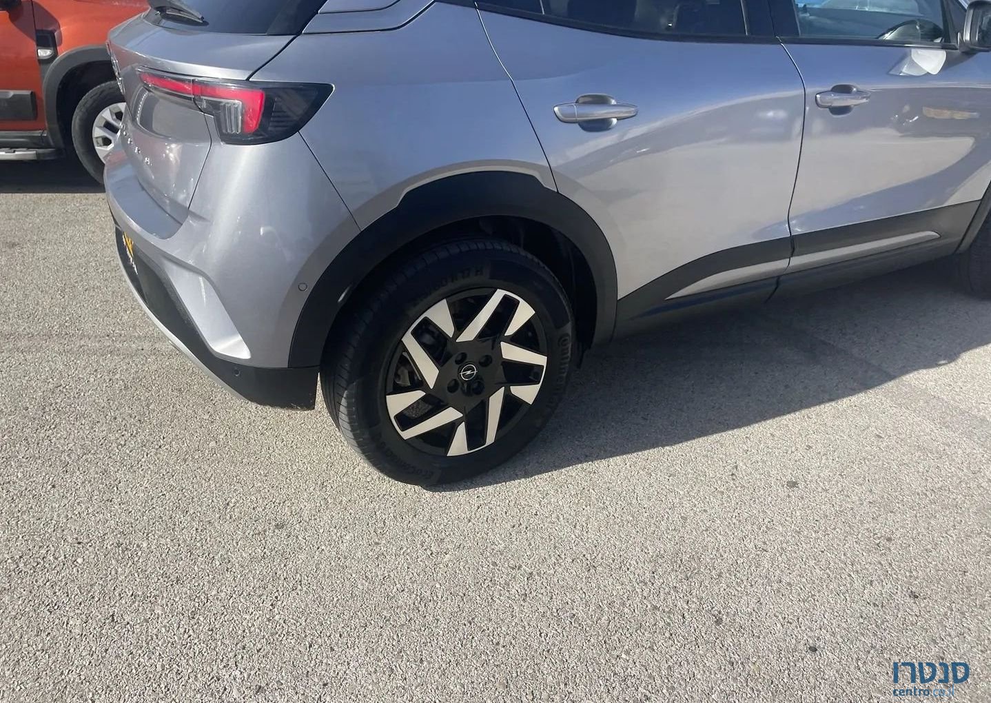 2023' Opel Mokka אופל מוקה photo #4