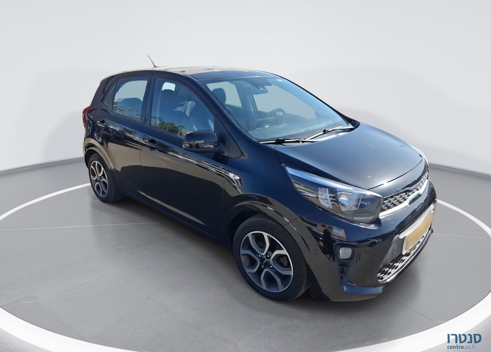 2022' Kia Picanto קיה פיקנטו photo #3
