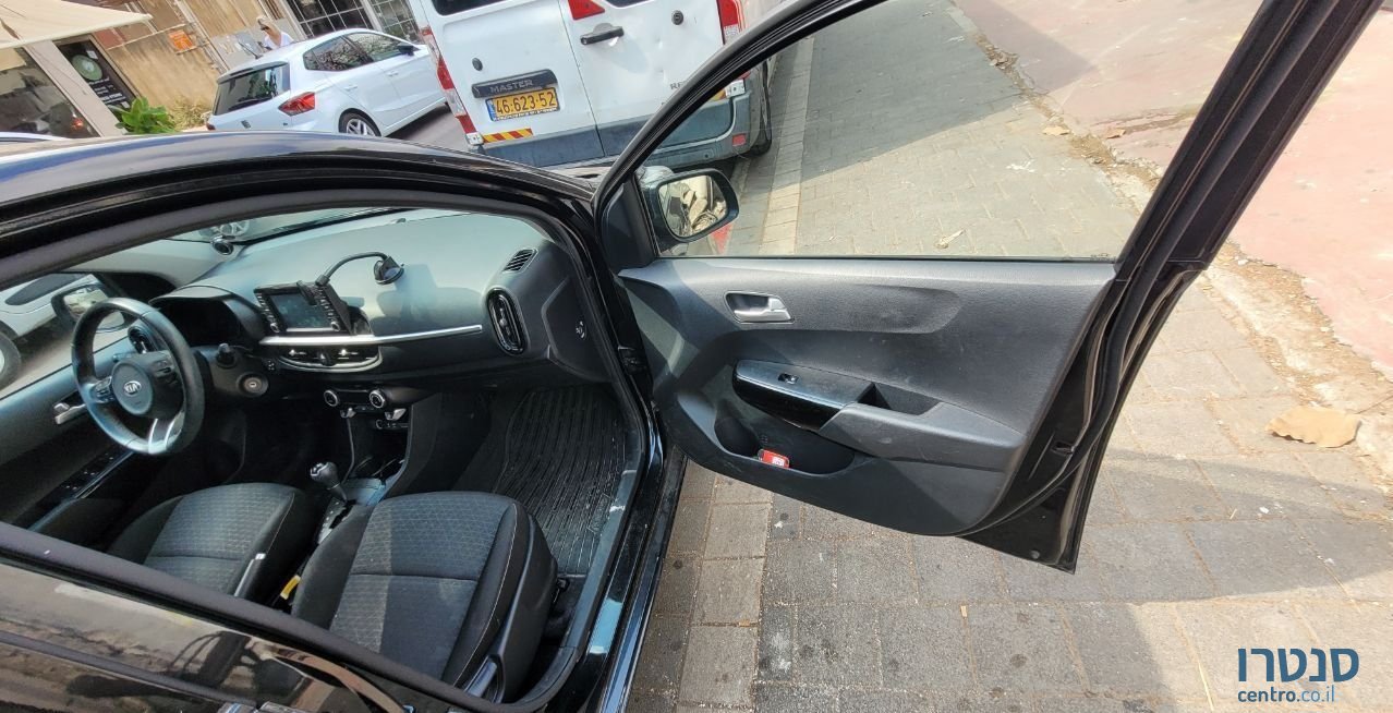 2017' Kia Picanto קיה פיקנטו photo #5