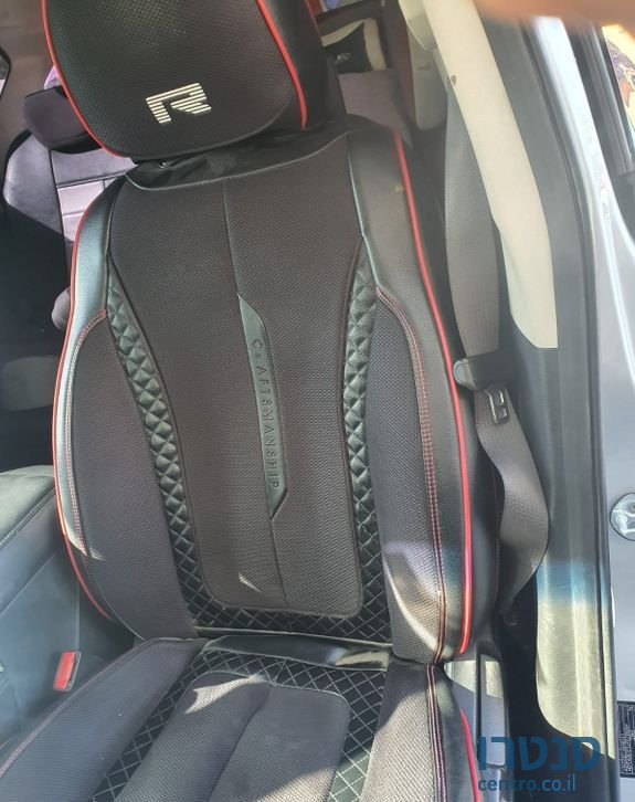 2018' SsangYong Rexton סאנגיונג רקסטון photo #5