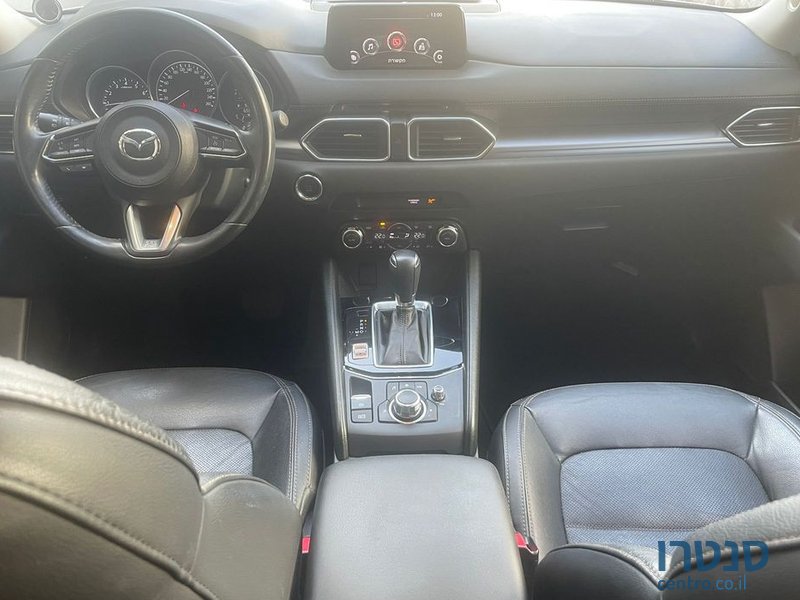 2018' Mazda CX-5 מאזדה photo #4