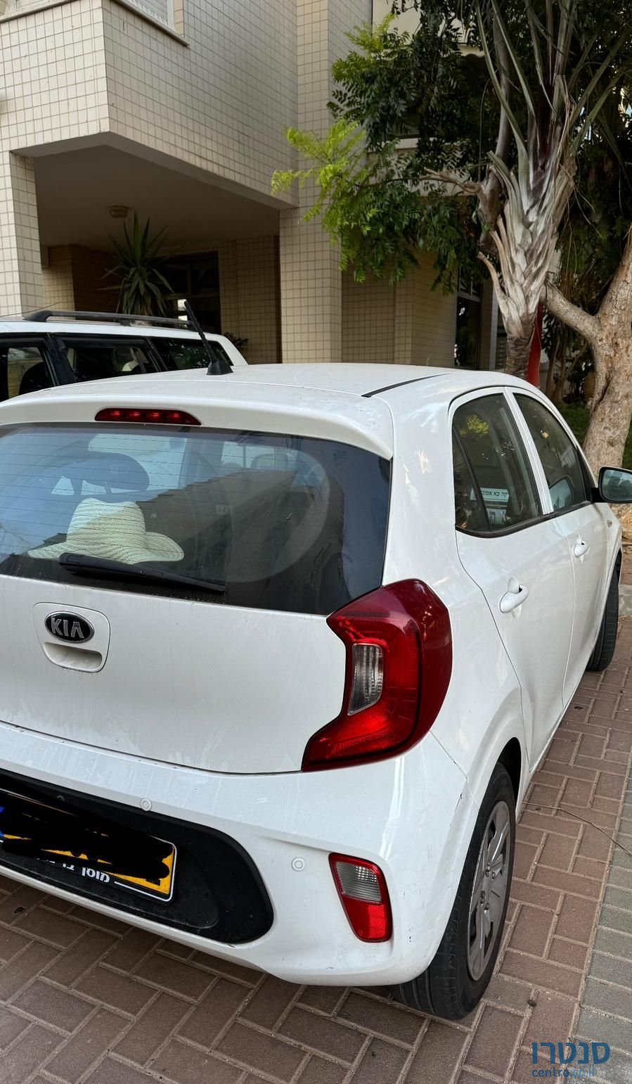 2021' Kia Picanto קיה פיקנטו photo #1