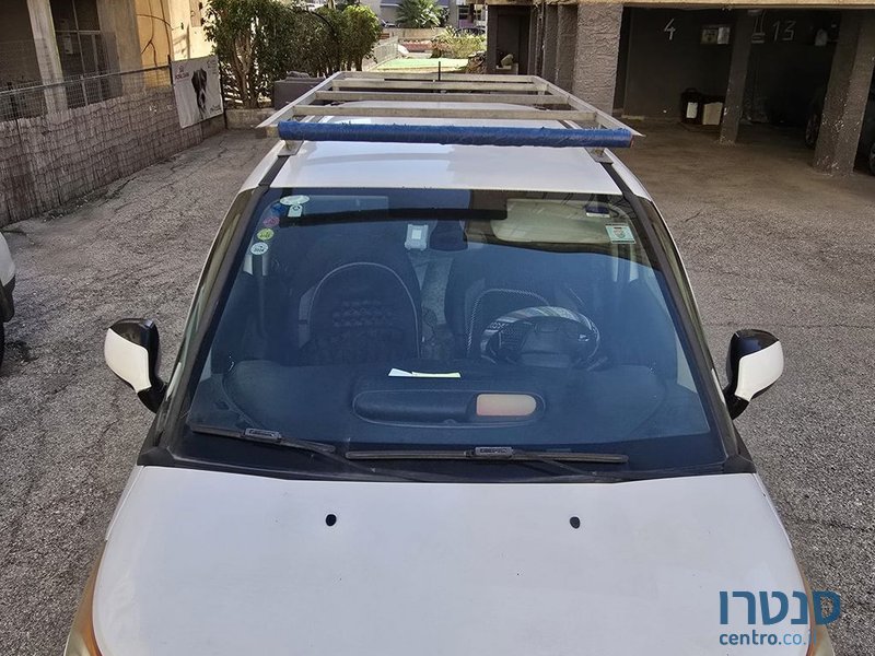 2014' Citroen C3 סיטרואן photo #2