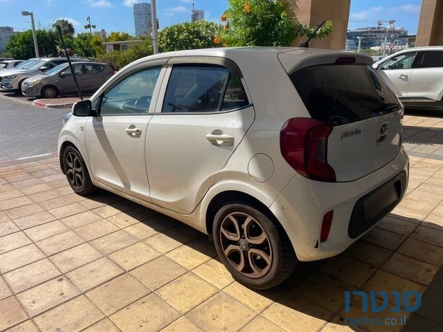 2021' Kia Picanto קיה פיקנטו photo #2
