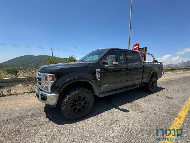 2023' Ford F-250 פורד photo #2