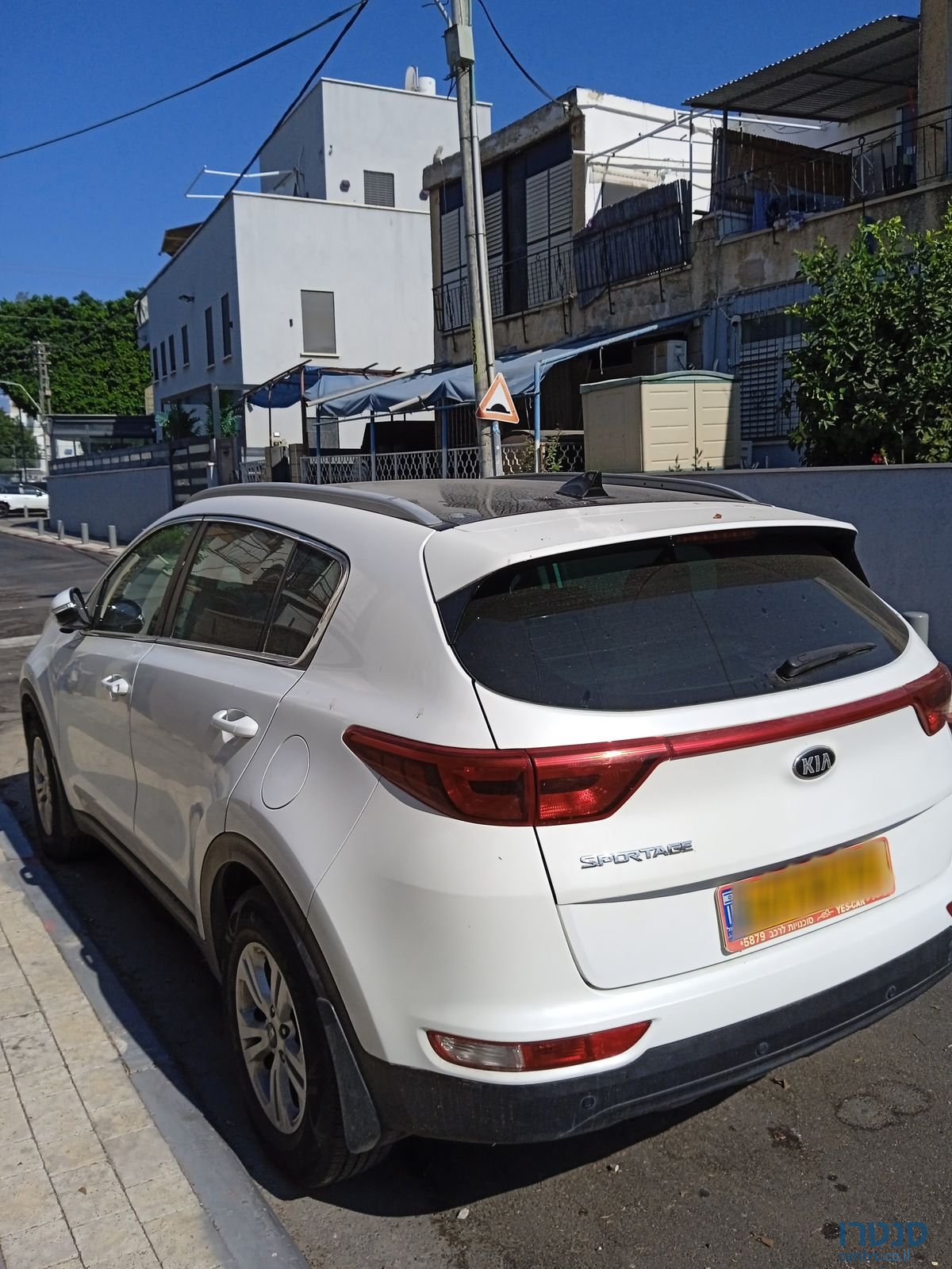 2019' Kia Kt900 קיה photo #2
