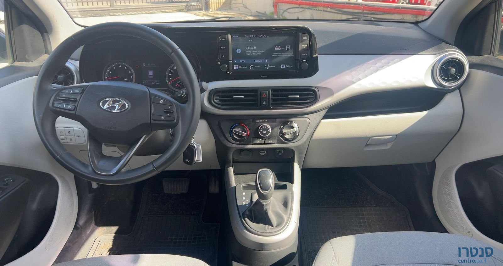 2023' Hyundai i10 יונדאי photo #4