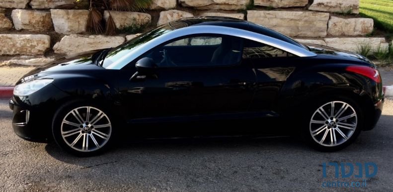 2011' Peugeot photo #1