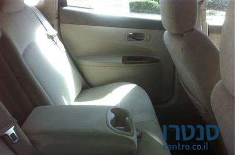 2006' Buick LaCrosse ביואיק לה קרוס photo #1