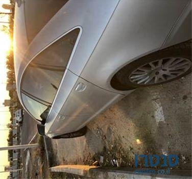 2008' Audi A6 אאודי photo #3