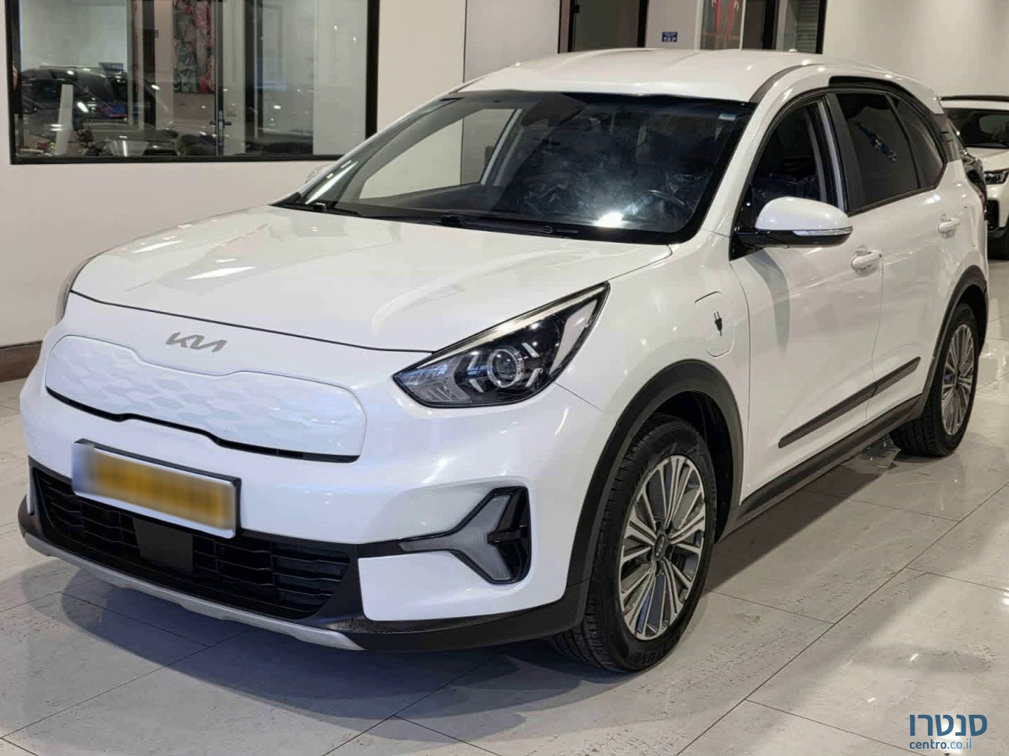 2023' Kia Niro photo #2