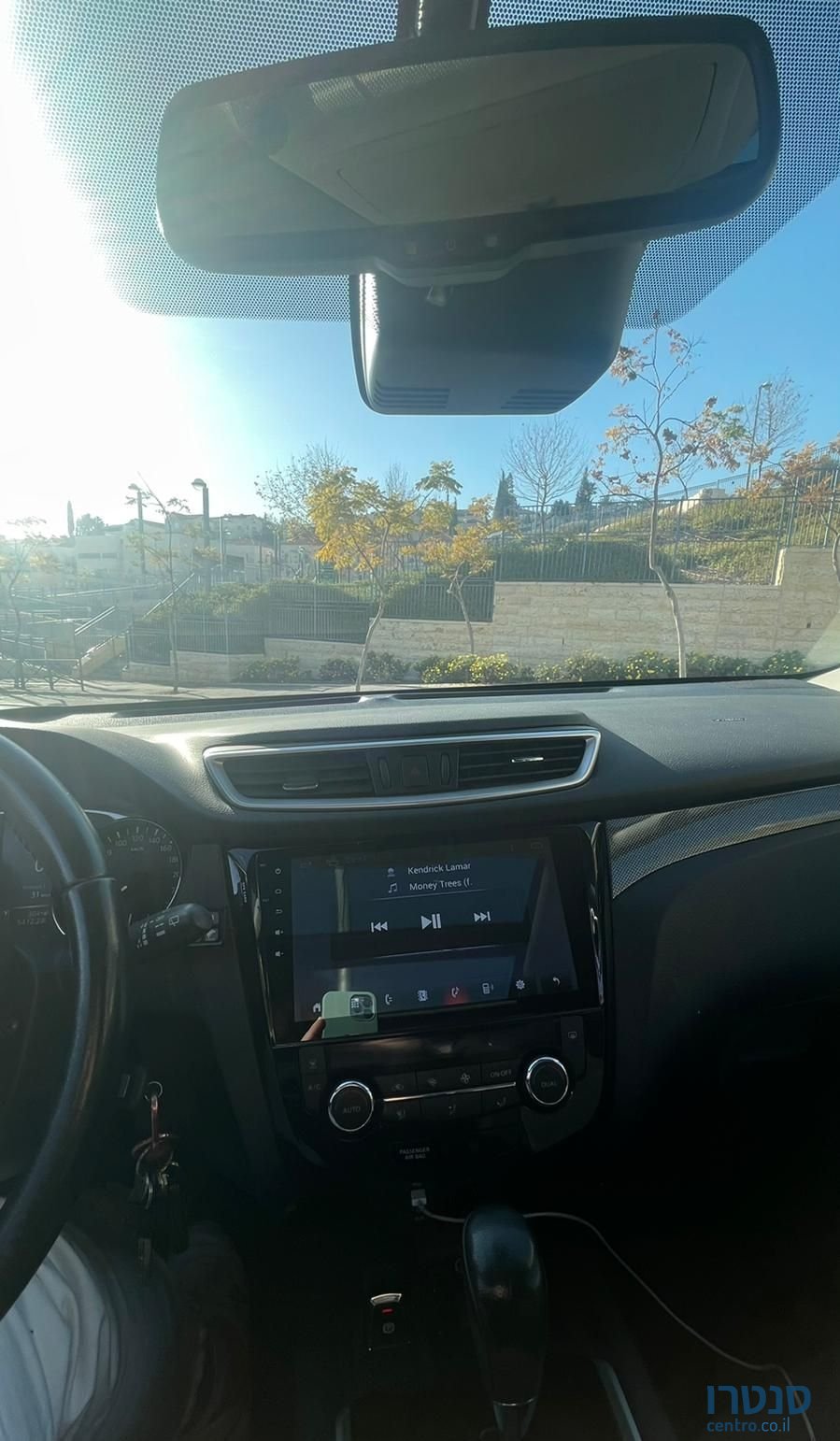 2017' Nissan X-Trail ניסאן אקס טרייל photo #3