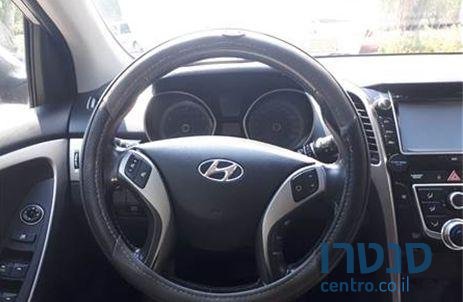 2013' Hyundai I30 i30 יונדאי photo #3