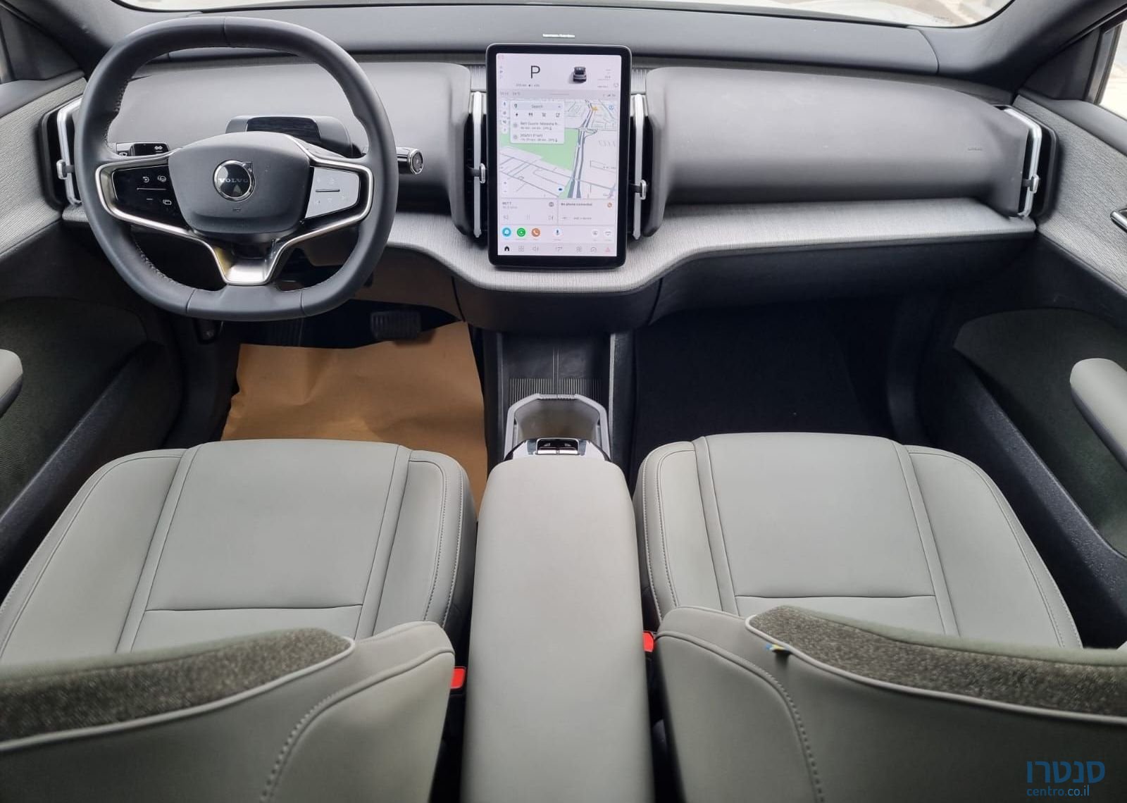 2024' Volvo Ex30 וולוו photo #4