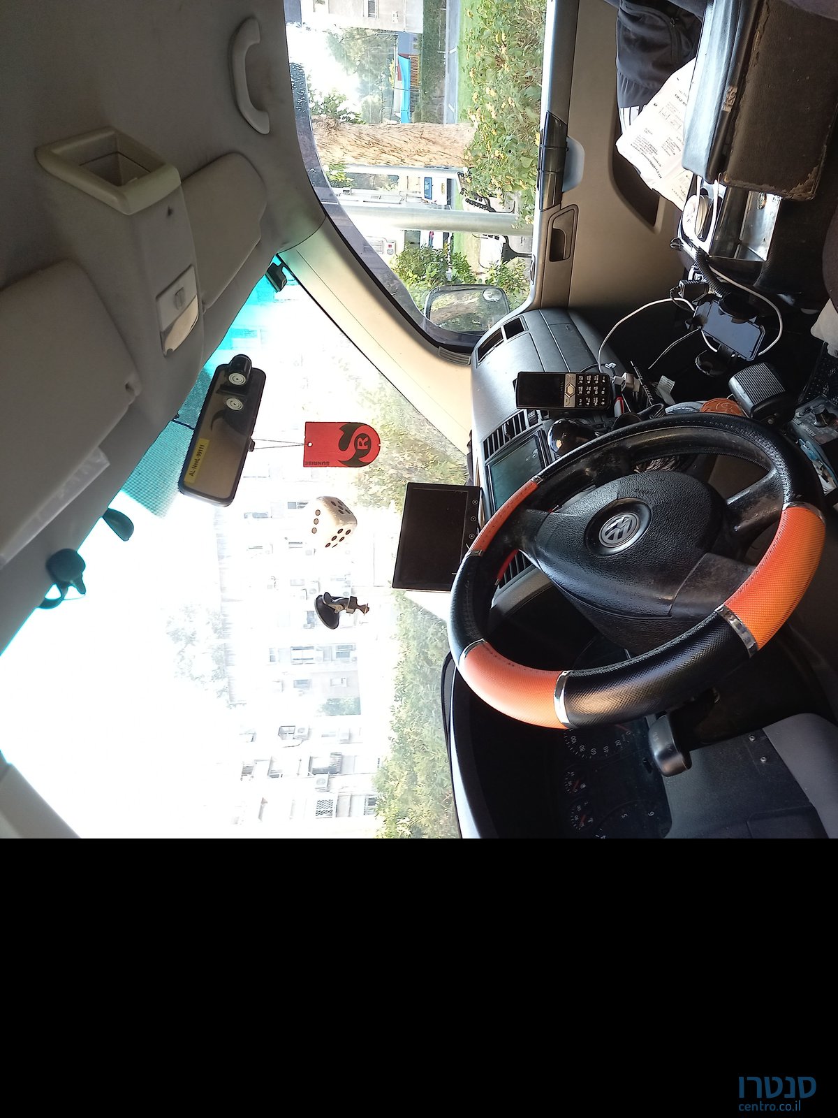 2008' Volkswagen פולקסווגן photo #3