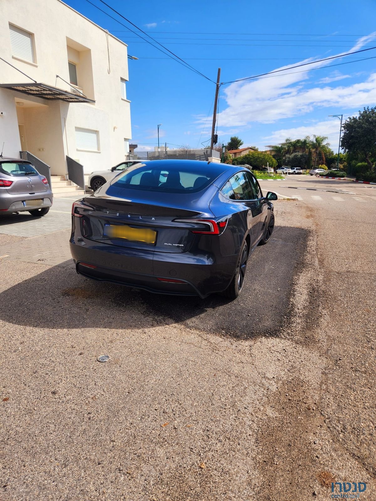 2024' Tesla Model 3 טסלה מודל 3 photo #5