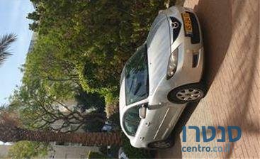 2007' Mazda 3 מאזדה photo #1