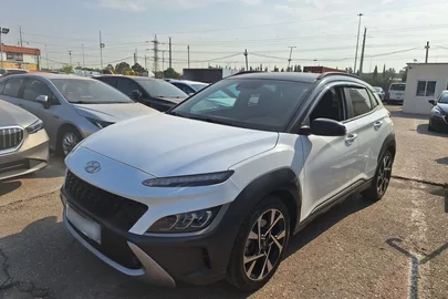 2022' Hyundai Kona יונדאי קונה