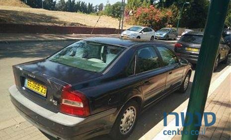 2000' Volvo S80 וולוו photo #2