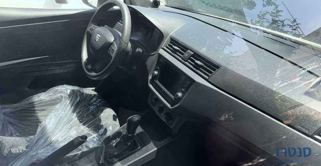 2021' SEAT Ibiza סיאט איביזה photo #3