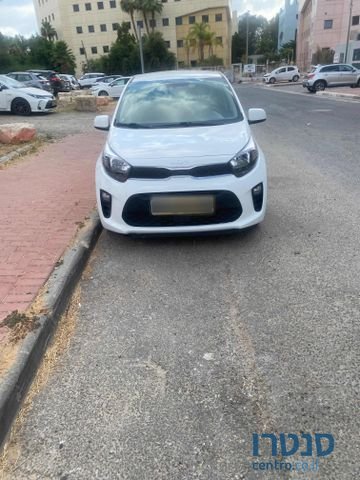2023' Kia Picanto קיה פיקנטו photo #1