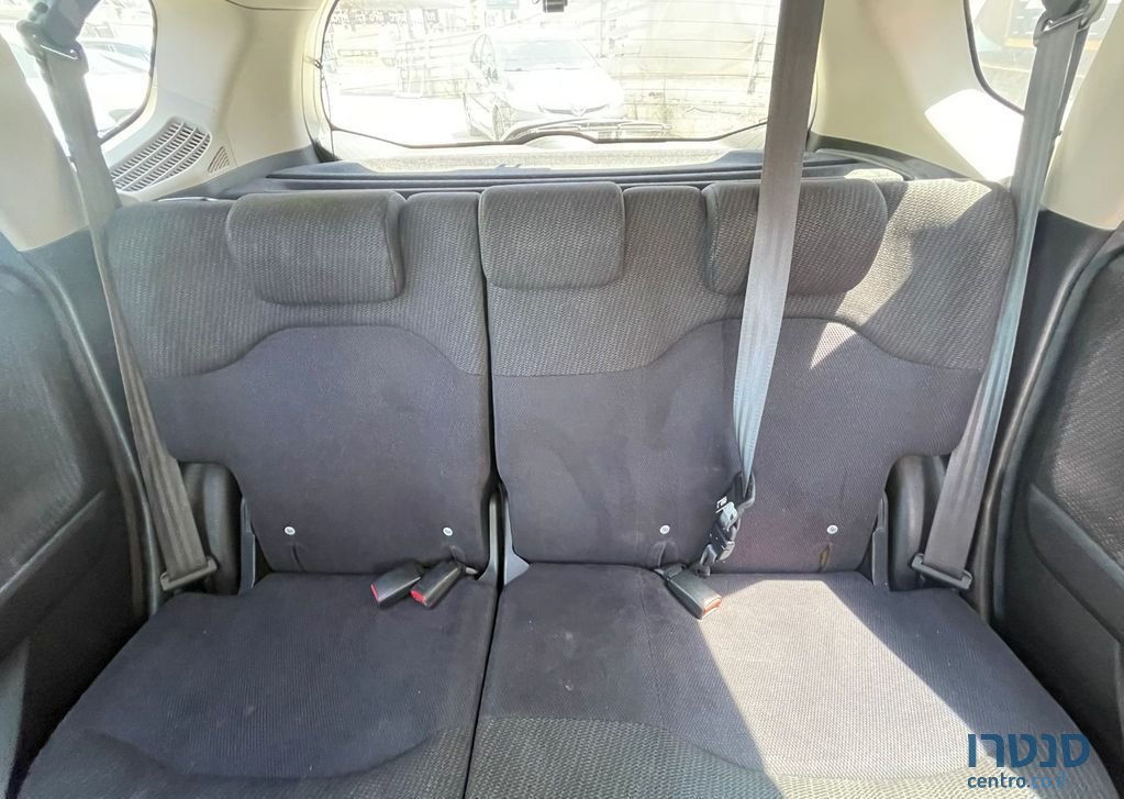 2013' Honda Jazz הונדה ג'אז photo #6