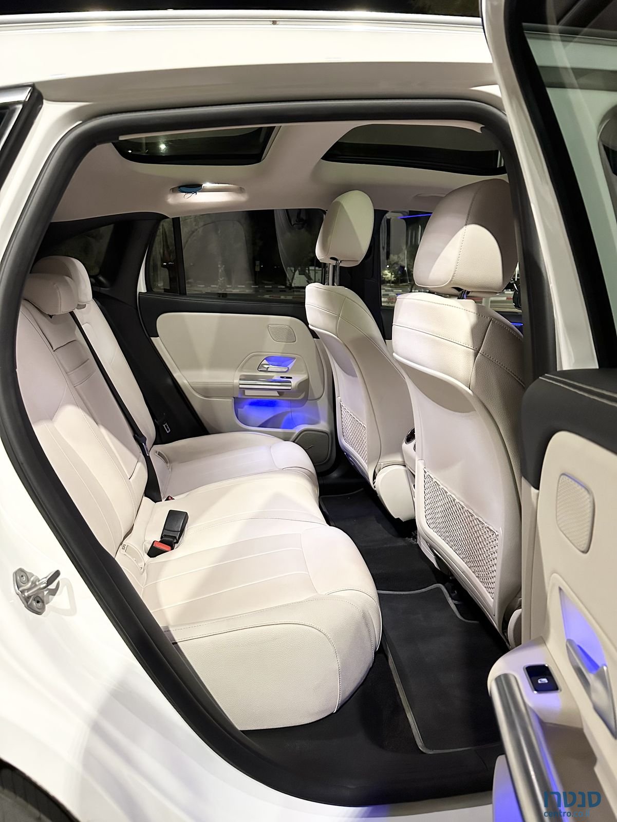 2021' Mercedes-Benz EQA מרצדס photo #3