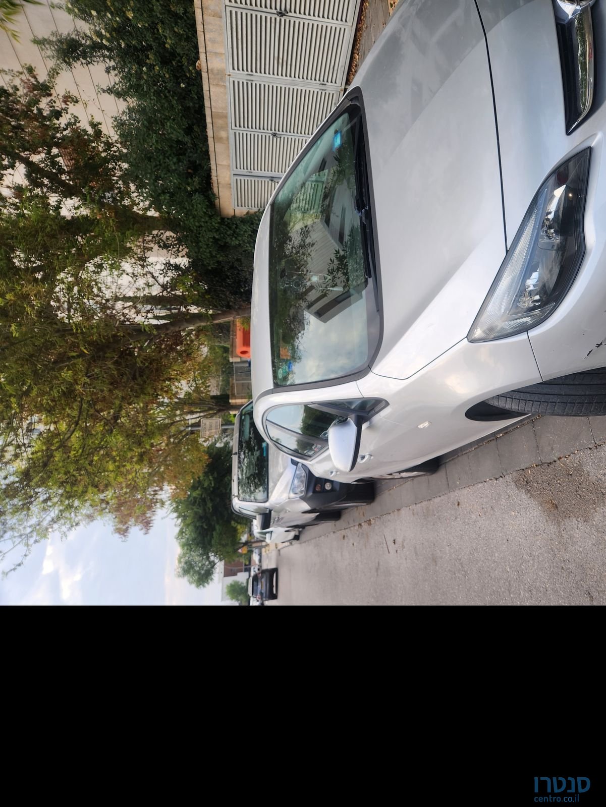 2016' Opel Astra אופל אסטרה photo #2