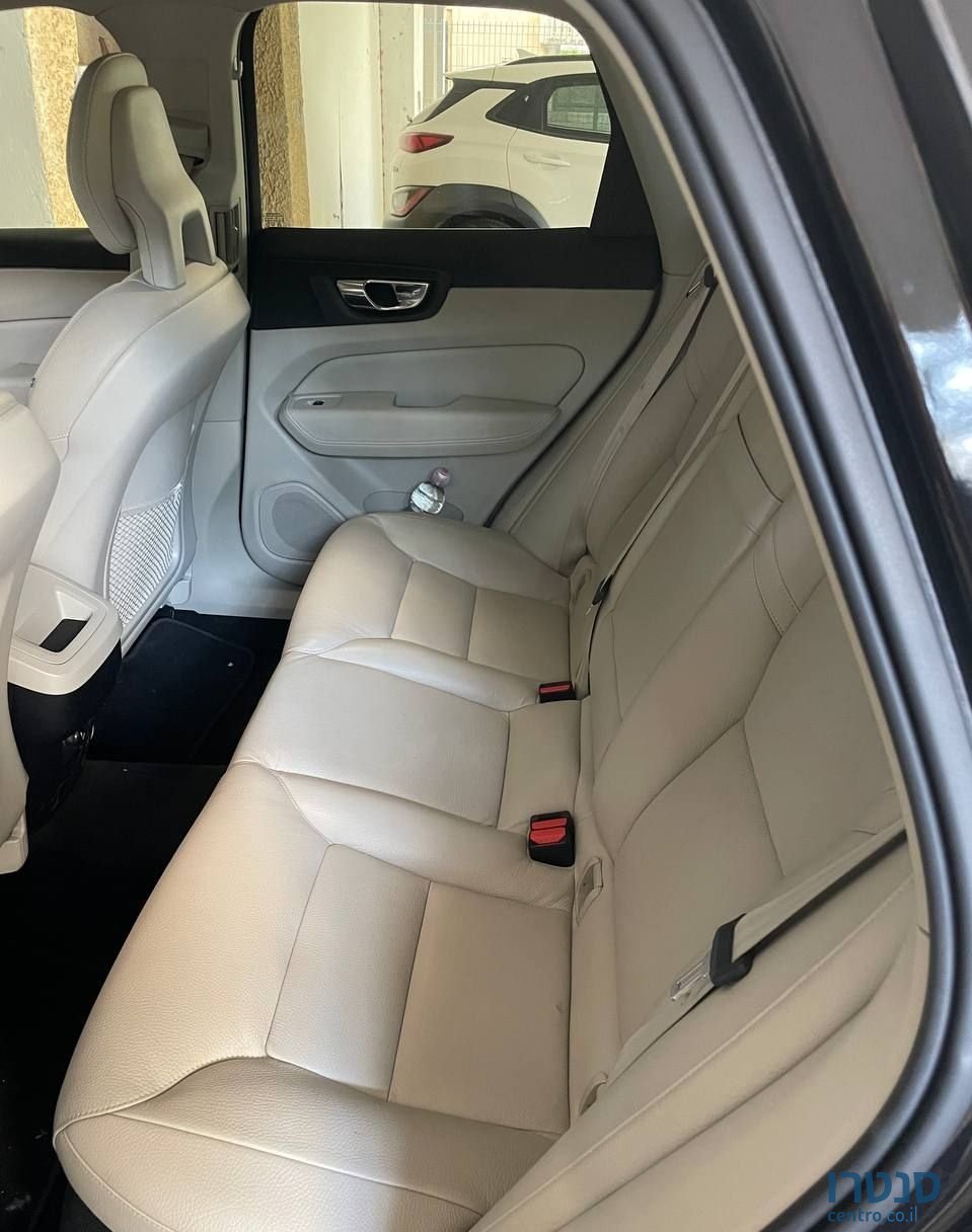 2017' Volvo XC60 וולוו photo #2