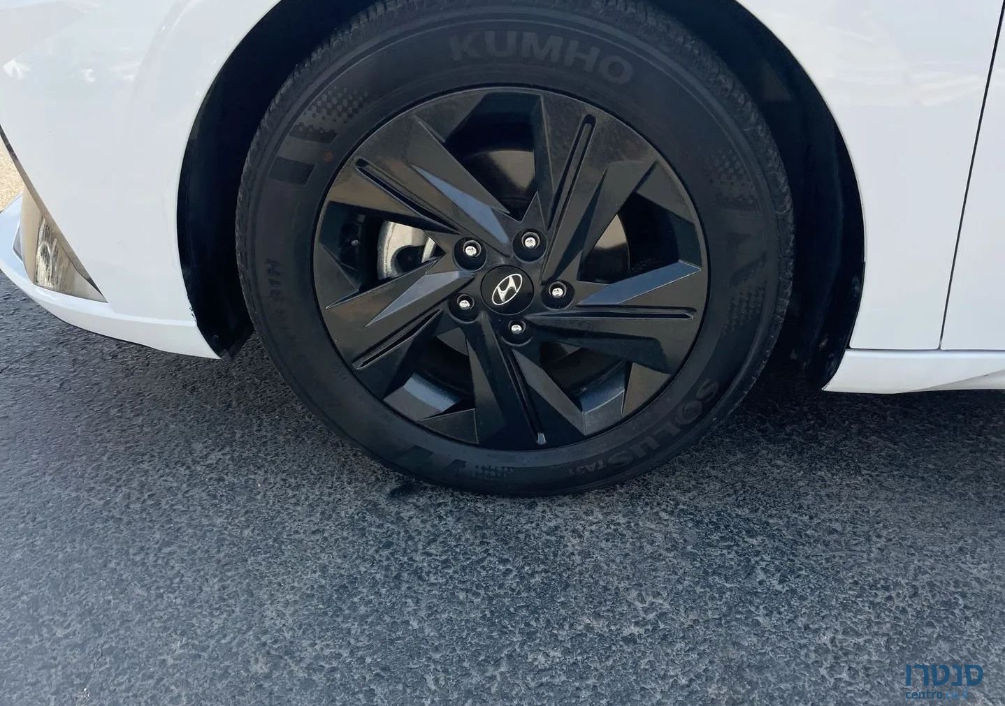 2023' Hyundai Elantra יונדאי אלנטרה photo #5