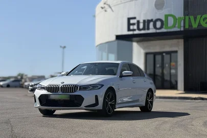 2024' BMW 3 Series ב מ וו סדרה 3