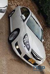 2011' Subaru B4 B4 סובארו photo #1