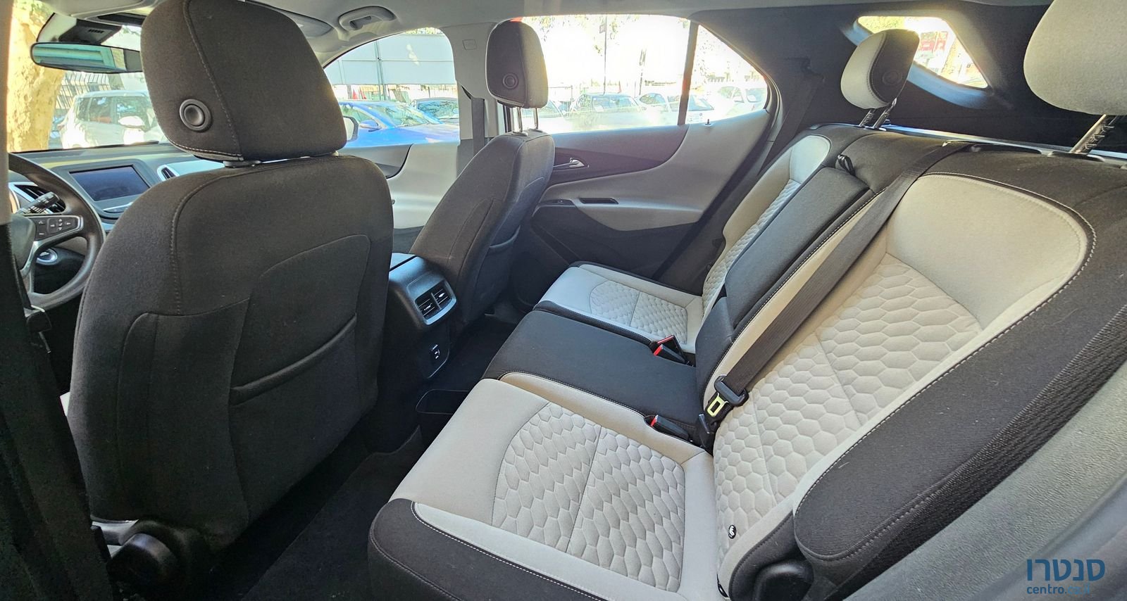 2020' Chevrolet Equinox שברולט אקווינוקס photo #3