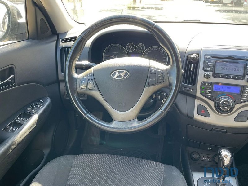 2009' Hyundai i30 יונדאי photo #5