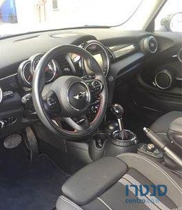2015' MINI Cooper מיני קופר photo #4