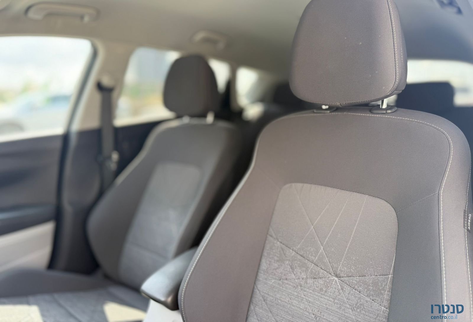 2023' Hyundai Bayon יונדאי באיון photo #6