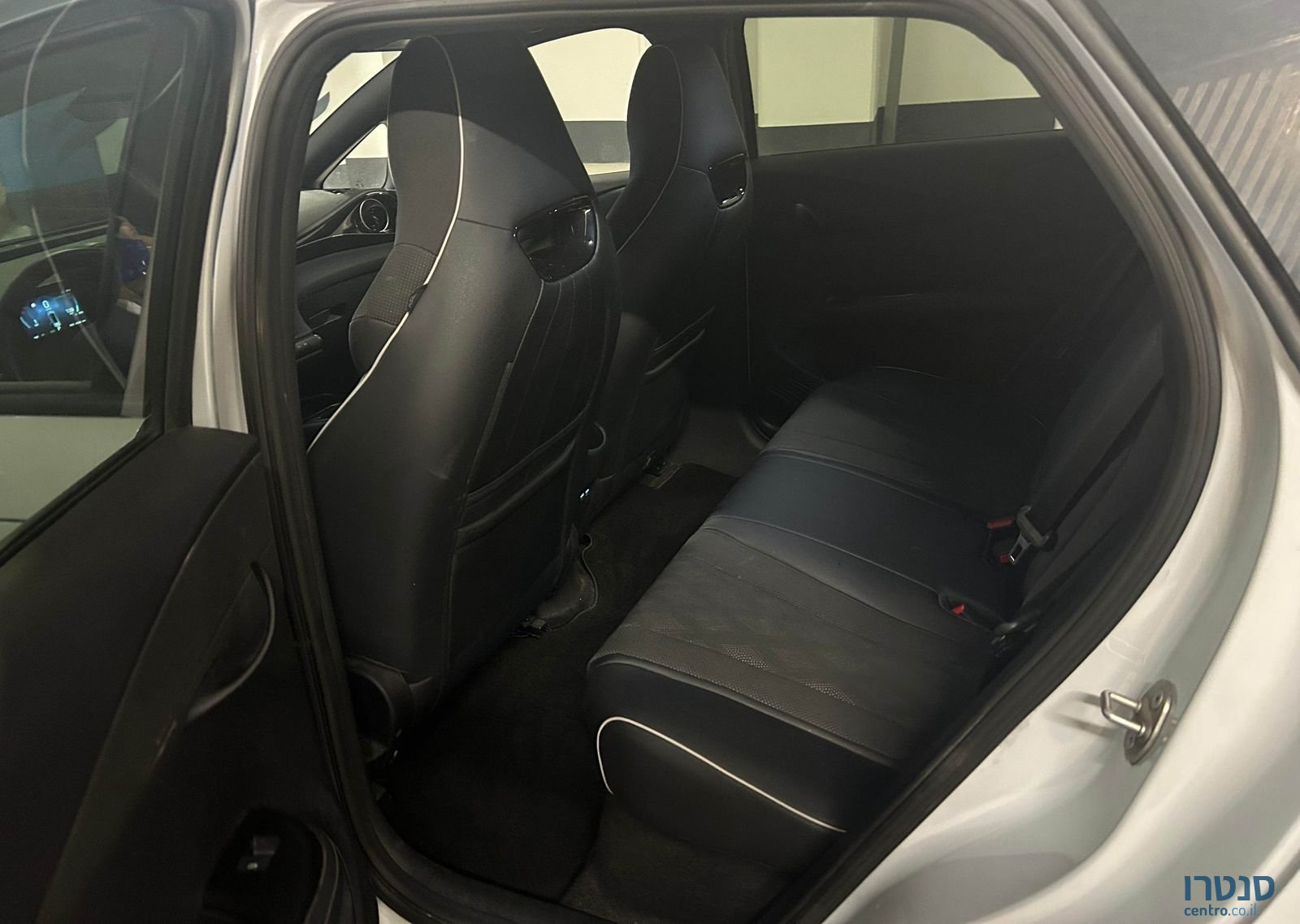 2024' BYD Dolphin בי.ווי.די דולפין photo #6