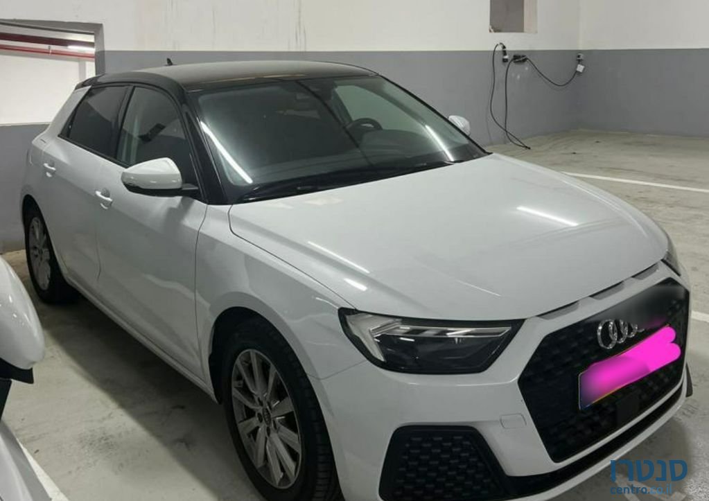 2021' Audi A1 אאודי photo #3