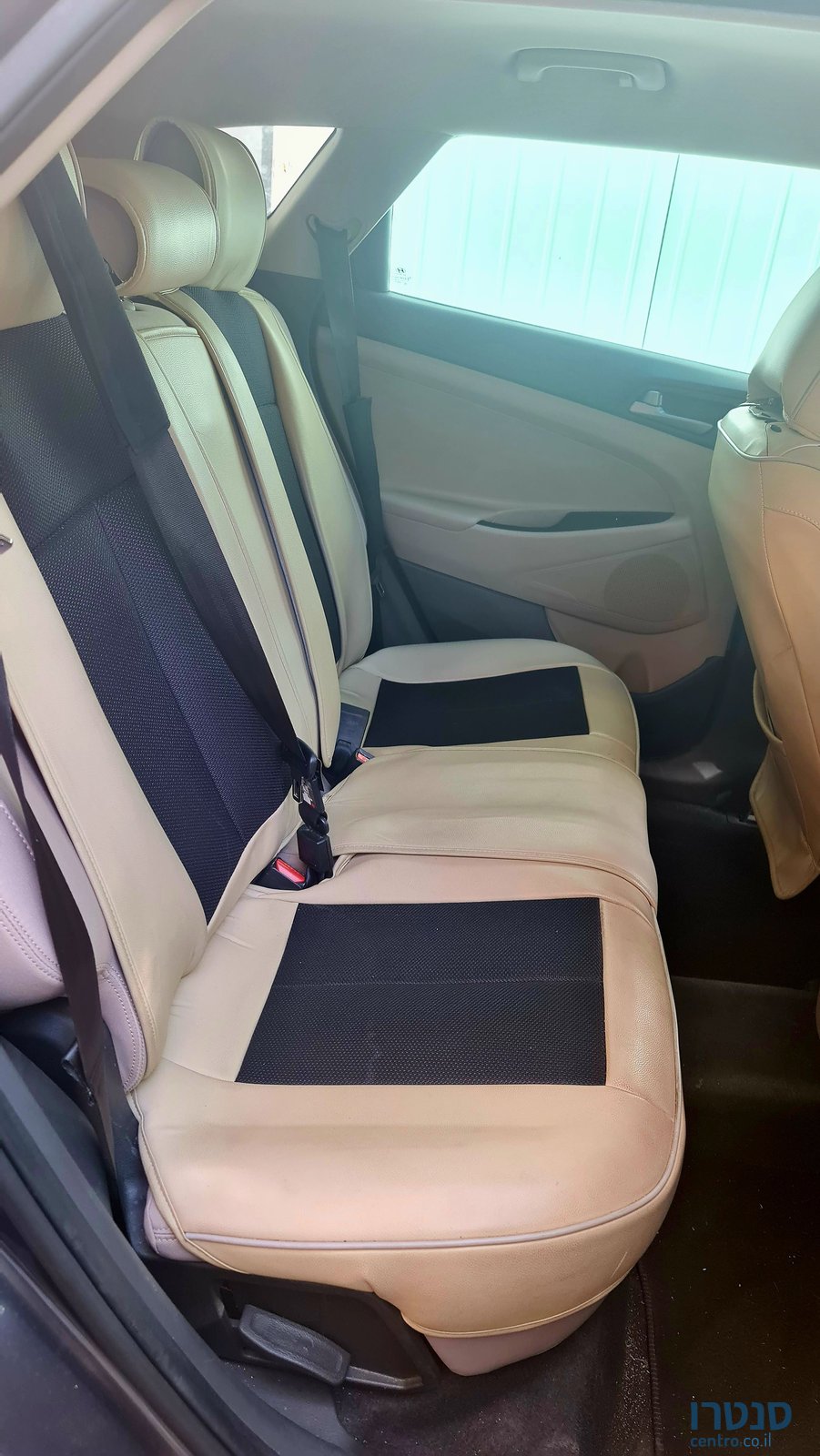 2018' Hyundai Sonata יונדאי סונטה photo #2