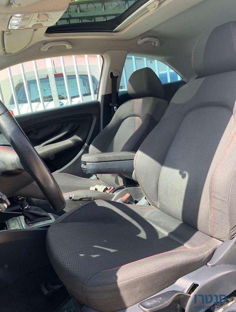 2013' SEAT Ibiza סיאט איביזה photo #3