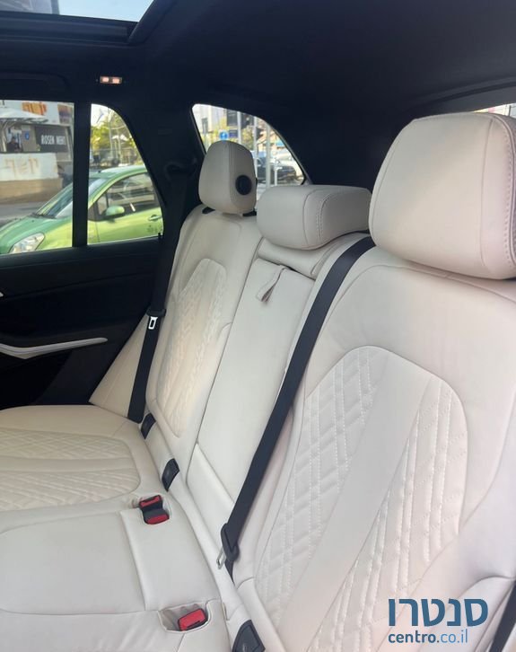 2021' BMW X5 ב.מ.וו photo #5