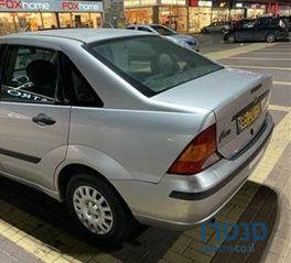 2005' Ford Focus פורד פוקוס photo #2