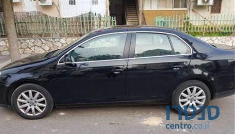 2010' Volkswagen Jetta פולקסווגן ג'טה photo #2