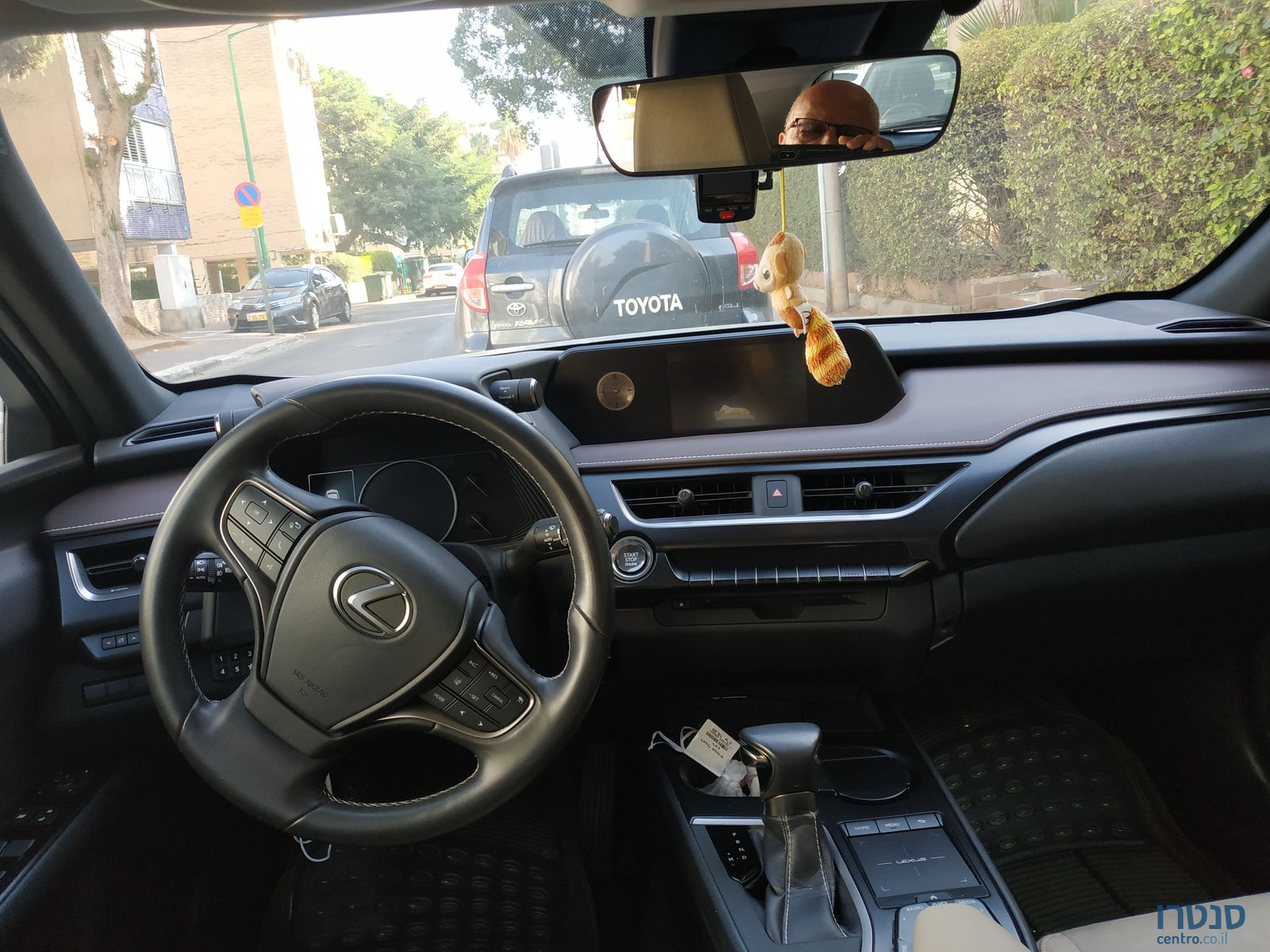 2019' Lexus לקסוס אחר photo #4