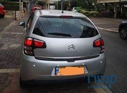 2014' Citroen C3 סיטרואן photo #4