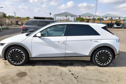2022' Hyundai Ioniq 5 יונדאי איוניק