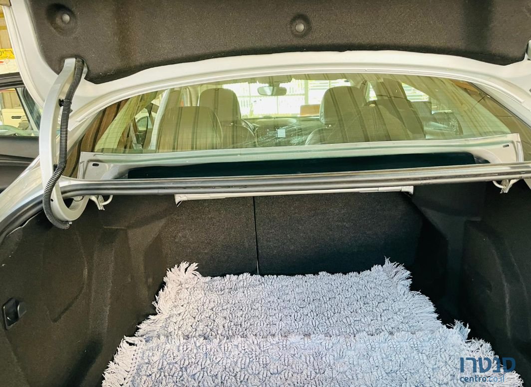 2017' Chevrolet Cruze שברולט קרוז photo #6