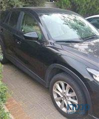 2014' Mazda CX-5 cx-5 מאזדה photo #1