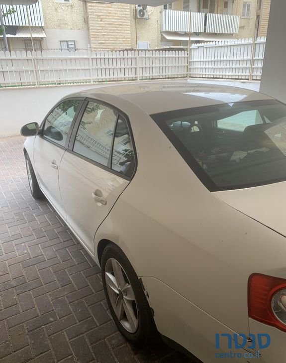 2011' Volkswagen Jetta פולקסווגן ג'טה photo #4