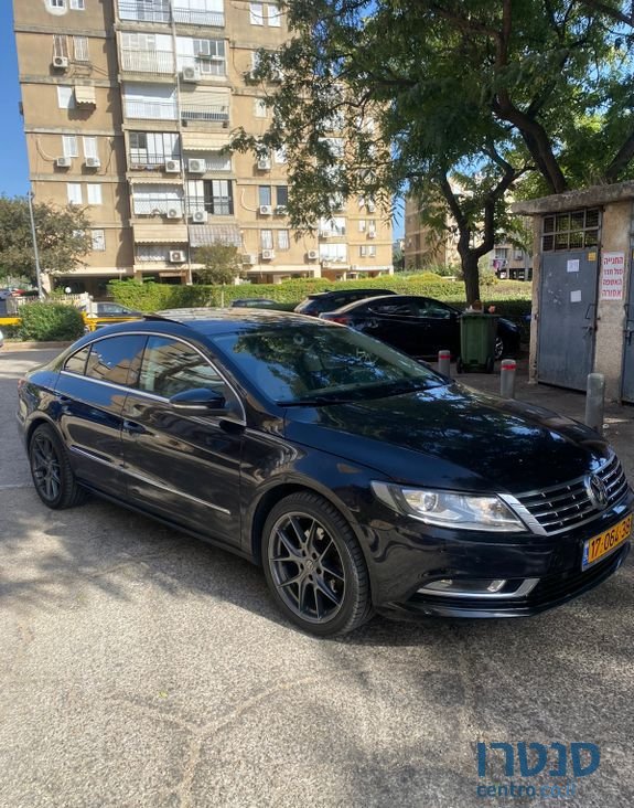 2016' Volkswagen Passat פולקסווגן פאסאט photo #2